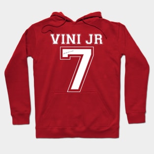 vini jr Hoodie